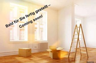 Wohnung mieten in Oelsnitzer Straße 31, 08223 Falkenstein, 4-Raum-Whg. mit Küche und großem Balkon