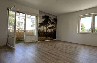 Wohnung mieten in Magdalenenhäuser Weg 33 a, 35578 Wetzlar, Gepflegte und bezahlbare 2-Zi.-Wohnung mit Balkon