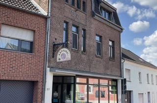 Wohnung mieten in Clemensstraße 57, 52525 Waldfeucht, Geräumige 3-Zi-im 2. OG-Whg. in Braunsrath zu vermieten.