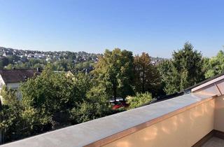Wohnung mieten in Nelkenstraße, 71672 Marbach, Kernsanierte, helle, luxeriöse Wohnung mit Küche im DG