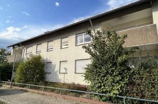 Wohnung mieten in 76297 Stutensee, 3 Zi.-Dachgeschoss frisch modernisiert