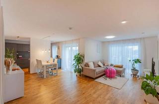 Penthouse mieten in 88299 Leutkirch, Penthouse-Wohnung mit hochwertiger Ausstattung in schöner Wohnlage