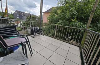 Wohnung mieten in Hattinger Straße 31, 58332 Schwelm, *3-Zimmer Wohnung in der 1. Etage mit Balkon*