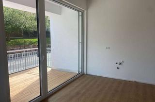 Wohnung mieten in Am Rain, 72393 Burladingen, 2-Zi-Balkon-Wohnung 69m² EG - ruhig, barrierefrei - ERSTBEZUG (4)