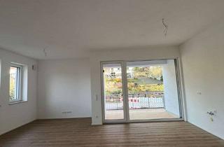 Wohnung mieten in Am Rain, 72393 Burladingen, 2-Zi-Balkon-Wohnung 69m² EG - ruhig, barrierefrei - ERSTBEZUG (4)