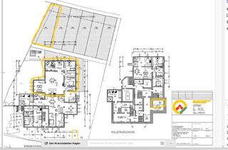 Wohnung mieten in 76571 Gaggenau, Wunderschöne geräumige Wohnung. hier kann man Leben!