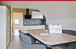 Wohnung mieten in 68163 Neuostheim, Perfekt für eine Studenten-WG: Helle 3,5-Zimmer-Wohnung mit Balkon & Gemeinschaftsgarten