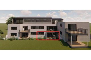 Wohnung mieten in Am Rain, 72393 Burladingen, ERSTBEZUG 2-Zi-Wohnung 58m² ruhig, überdachte Terrasse (1)