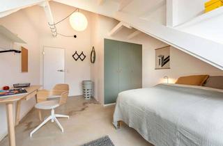 WG-Zimmer mieten in 10115 Mitte, Zimmer Glocke Room 1 Mighty+