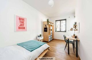 WG-Zimmer mieten in Klara-Franke-Straße, 10557 Tiergarten, Klara-Franke-Straße, Berlin