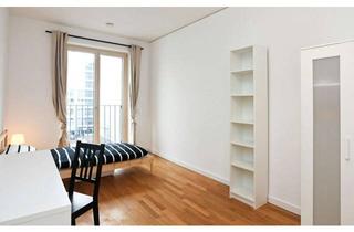 WG-Zimmer mieten in Weisbachstraße, 60314 Ostend, Weisbachstraße, Frankfurt am Main