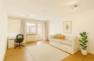 WG-Zimmer mieten in Oberhofer Platz, 80807 Milbertshofen-Am Hart, Oberhofer Platz, Munich