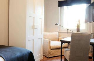 WG-Zimmer mieten in Ruststraße, 21073 Eißendorf, Ruststraße, Hamburg