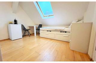 WG-Zimmer mieten in Horkheimer Straße, 74081 Sontheim, möbliertes WG-Zimmer mit eigener Dusche, Wlan, Gästeküche, EtagenWC, Waschmaschine und