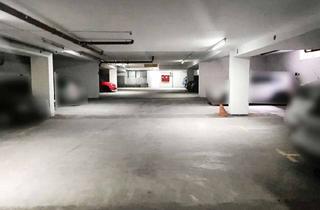 Garagen kaufen in Kirchenweg 10, 94065 Waldkirchen, Kapitalanlage-Paket in Waldkirchen zu erwerben! 62 Tiefgaragenstellplätze + 1 abschließbare TG-Box.