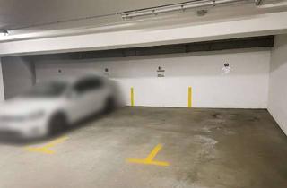 Garagen kaufen in Kirchenweg 10, 94065 Waldkirchen, 5 Tiefgaragenstellplätze in Waldkirchen am Standort Kirchenweg als Kapitalanlage zu erwerben!