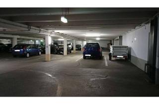 Garagen kaufen in Riesstraße 64, 80993 Moosach, ***München-Moosach: Tiefgaragenstellplatz in zentraler Lage zu verkaufen***