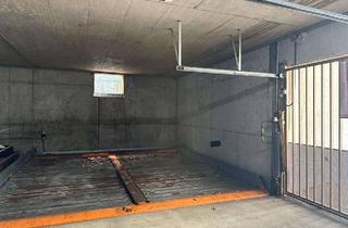 Garagen mieten in Stuttgarter Straße 73, 71638 Ludwigsburg, Tiefgaragenstellplatz im Zentrum von Ludwigsburg