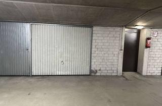 Garagen mieten in Ludwig Straße 26, 85551 Kirchheim, Tolle große Garage mit Strom und Waschplatz in Kirchheim bei München