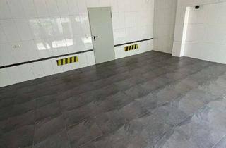 Garagen mieten in Moser Straße, 64285 Darmstadt-Mitte, Garage in zentraler Darmstädter Innenstadtlage zu vermieten