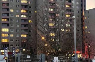 Immobilie mieten in Heinrichstraße 60, 36043 Fulda, Direkte Parkmöglichkeit