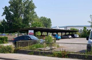 Immobilie mieten in 79331 Teningen, Große Anzahl an Stellplätzen ab 30 EUR netto/Monat – perfekt für Flotten & Fahrer