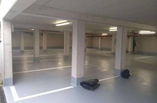 Garagen mieten in Darmstädter Straße 51, 64354 Reinheim, Tiefgaragen Stellplatz in zentraler Lage