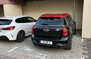 Garagen mieten in Simone-De-Beauvoir-Straße 45, 54294 Weismark-Feyen, Außenstellplatz in Trier - Feyen