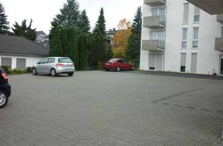 Immobilie mieten in 58256 Ennepetal, Großzügige PKW Stellplätze in Voerde Mitte zur Miete