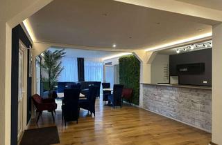 Gastronomiebetrieb mieten in 35091 Cölbe, Moderne komplett eingerichtete Gaststätte mit großer Küche und Mobiliar optimal für Cafes, in Cölbe