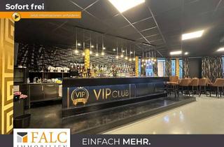 Gewerbeimmobilie mieten in 90762 Kalbsiedlung / Weikershof, Moderne Top-ausgestattete Bar in zentraler Lage von Fürth