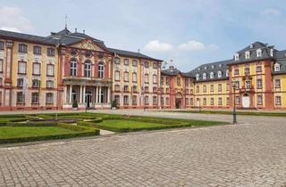 Geschäftslokal mieten in 76646 Bruchsal, Attraktives Ladengeschäft/Gastronomie in 1A-Lage von Bruchsal (Kaiserstraße, Fußgängerzone)