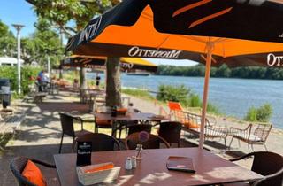 Gastronomiebetrieb mieten in Uferstraße, 65203 Biebrich, Traum-Gastronomie am Rhein in Bestlage