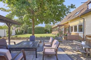 Haus kaufen in 67281 Kirchheim, Ein Zuhause zum Verlieben !! - Ihr neues Familienglück in Kirchheim a. d. Weinstrasse