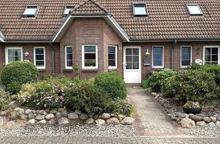 Haus kaufen in 24848 Kropp, Preisänderung ! Wunderschönes Reihenmittelhaus in Top-Lage von Kropp. ! Ansehen !