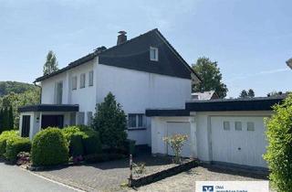 Einfamilienhaus kaufen in 59929 Brilon, Super zentral gelegenes Einfamilienhaus