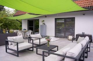 Haus kaufen in 79862 Höchenschwand, Nachhaltig saniertes Haus mit Top-Werkstatt und Ausstellungshalle