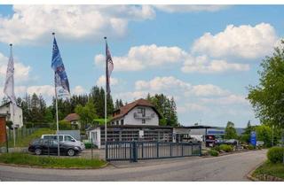 Haus kaufen in 79862 Höchenschwand, Nachhaltig saniertes Haus mit Top-Werkstatt und Ausstellungshalle