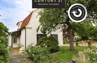 Einfamilienhaus kaufen in 48465 Samern, Mach dein eigenes Ding! Sanierungsbedürftiges EFH