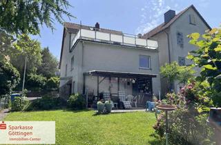 Einfamilienhaus kaufen in 34346 Hann. Münden, Charmantes Einfamilienhaus aus dem Jahre 1900 - freiwerdend im OT Laubach bei Hann. Münden