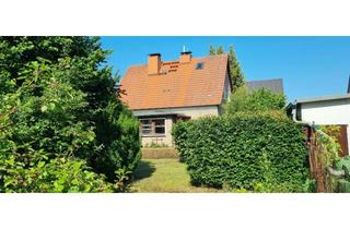 Haus kaufen in 17309 Pasewalk, Pasewalk - Ihr Haus in wunderbarer, ruhiger Lage