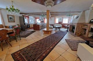 Haus kaufen in 88453 Erolzheim, Außergewöhnliche Immobilie mit modernem Wohnkomfort für Individualisten mit Sinn für das Besondere.