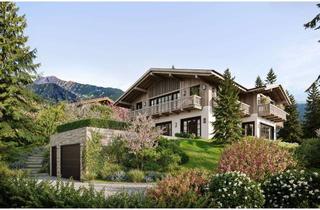 Villa kaufen in 83684 Tegernsee, Projektierte luxuriöse Landhausvilla in Premiumlage Tegernsee-Süd