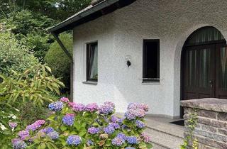 Villa kaufen in 96049 Berg, Großzügige Villa mit viel Raum für Ihre Familie, im Bamberger Berggebiet, nahe Hain und Klinikum
