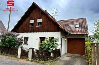 Einfamilienhaus kaufen in 85405 Nandlstadt, Einziehen und wohlfühlen! Traumhaftes Einfamilienhaus mit Garten