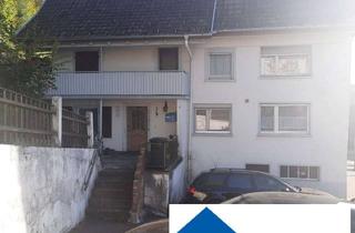 Haus kaufen in 79793 Wutöschingen, Wutöschingen /Degernau - Zweifamilienhaus mit Ausbaupotenzial!