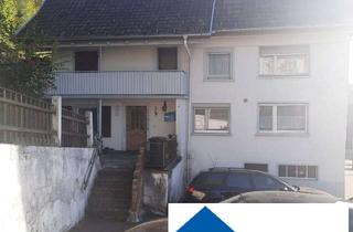 Haus kaufen in 79793 Wutöschingen, Degernau - Zweifamilienhaus mit Ausbaupotenzial!