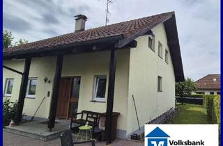 Einfamilienhaus kaufen in 79798 Jestetten, Jestetten - Einfamilienhaus mit Charme