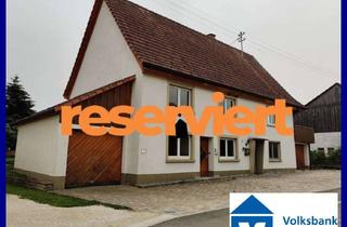 Einfamilienhaus kaufen in 78183 Hüfingen, * reserviert * Hüfingen -Sumpfohren - Schönes Einfamilienhaus mit Einliegerwohnung