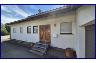 Einfamilienhaus kaufen in 79787 Lauchringen, "Neu" Oberlauchringen - Einfamilienhaus in toller Lage!